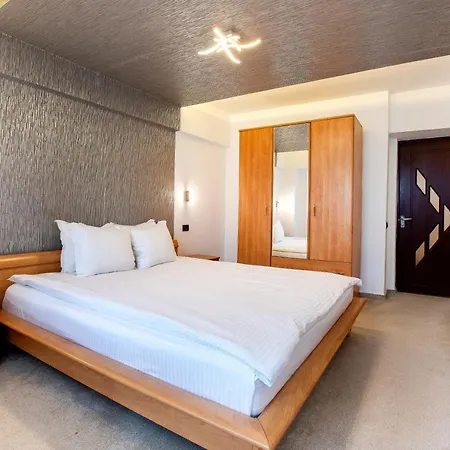 Unirii Apartment *