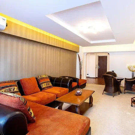 Unirii Apartment