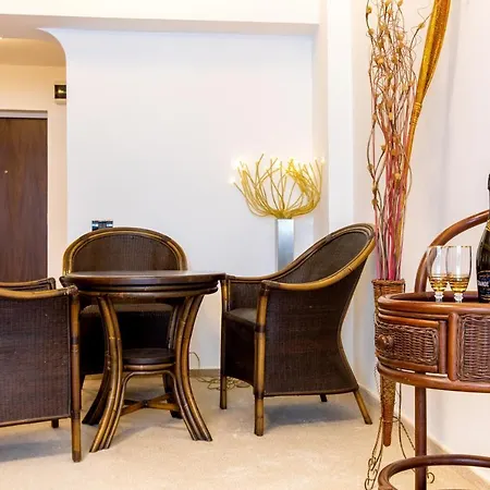 Apartment Unirii *