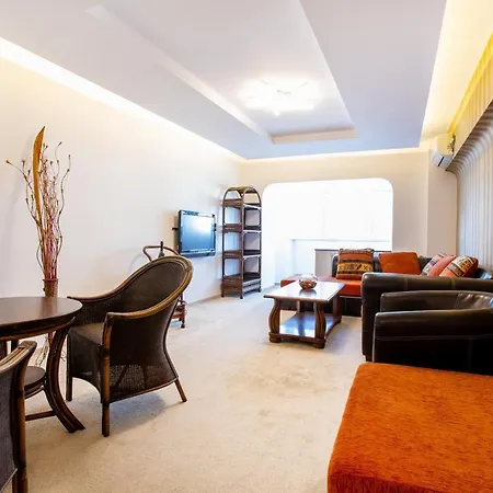 Unirii Apartment *